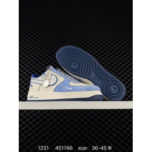 $79.00,Nike Dunk Air Force One Sneaker Unisex # 300022