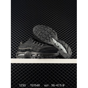 $89.00,Nike Air Max 95 Sneaker Unisex # 300026