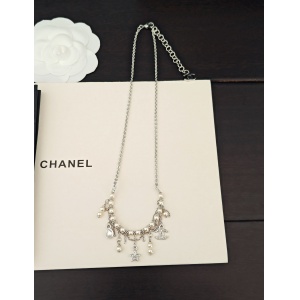 $27.00,Chanel Necklace For Women # 300030