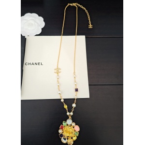 $27.00,Chanel Necklace For Women # 300032
