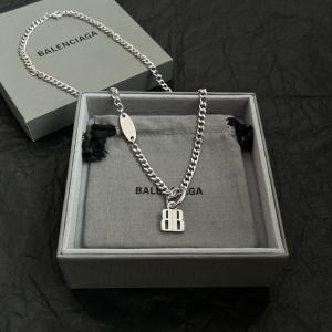 $27.00,Balenciaga Necklace For Women # 300036