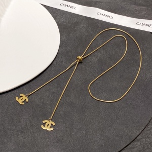 $27.00,Chanel Necklace For Women # 300039
