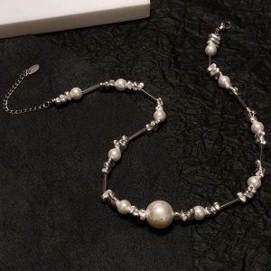 $27.00,Chanel Necklace For Women # 300040