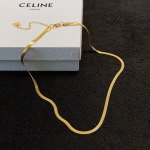$27.00,Celine Necklace For Women # 300042