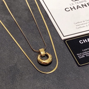 $27.00,Chanel Necklace For Women # 300044