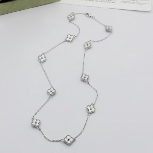 $27.00,VanClee&Arpels Necklace For Women # 300056