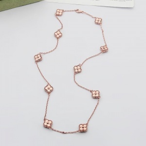 $27.00,VanClee&Arpels Necklace For Women # 300057