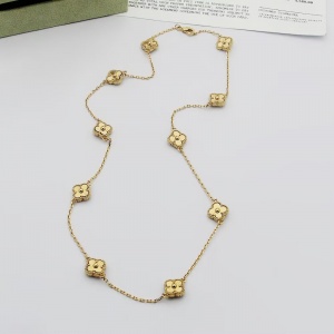 $27.00,VanClee&Arpels Necklace For Women # 300058