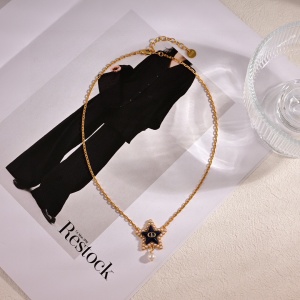 $27.00,Celine Necklace For Women # 300064