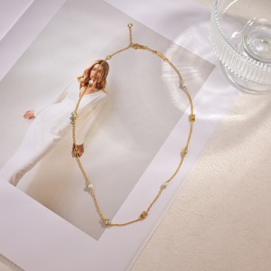 $27.00,Celine Necklace For Women # 300065