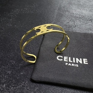 $27.00,Celine Bangle For Women # 300167
