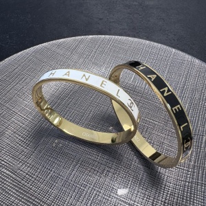 $27.00,Chanel Bangle For Women # 300193