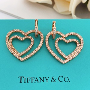 $25.00,Tiffany Earrings For Women # 300207