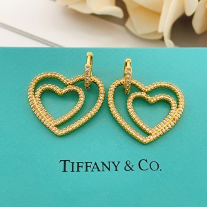 $25.00,Tiffany Earrings For Women # 300208
