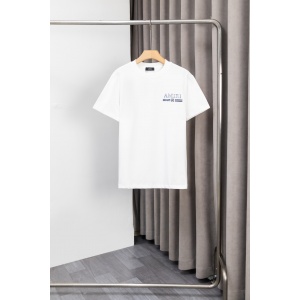 $26.00,Amiri Short Sleeve T Shirts For Men # 300209