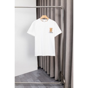 $26.00,Burberry Short Sleeve T Shirts For Men # 300213