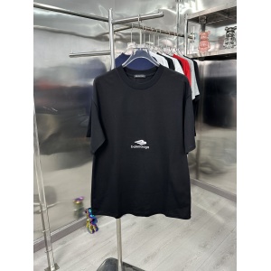 $34.00,Balenciaga Short Sleeve T Shirts For Men # 300227