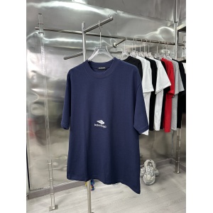 $34.00,Balenciaga Short Sleeve T Shirts For Men # 300228