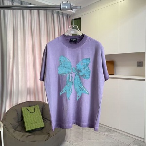 $35.00,Balenciaga Short Sleeve T Shirts For Men # 300232