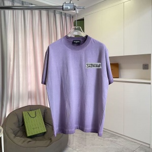 $35.00,Balenciaga Short Sleeve T Shirts For Men # 300238
