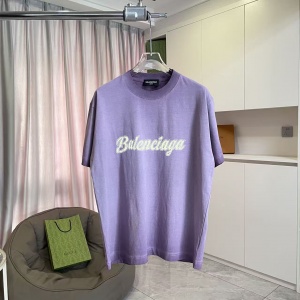 $35.00,Balenciaga Short Sleeve T Shirts For Men # 300249