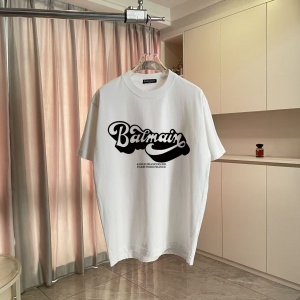$35.00,Balmain Short Sleeve T Shirts For Men # 300271