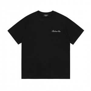 $35.00,Balmain Short Sleeve T Shirts For Men # 300274