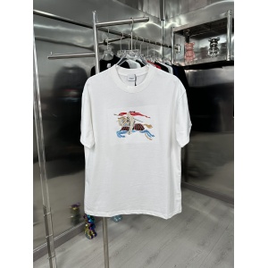 $35.00,Burberry Short Sleeve T Shirts For Men # 300275
