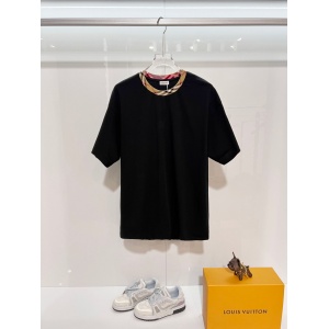 $35.00,Burberry Short Sleeve T Shirts For Men # 300280