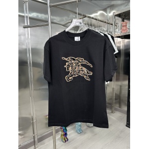 $35.00,Burberry Short Sleeve T Shirts For Men # 300281