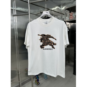 $35.00,Burberry Short Sleeve T Shirts For Men # 300282