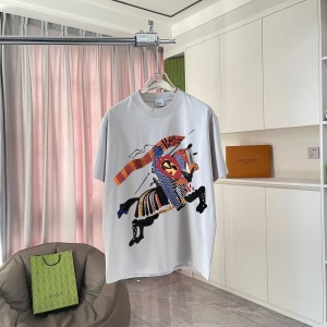 $35.00,Burberry Short Sleeve T Shirts For Men # 300286