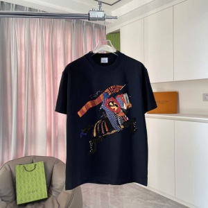 $35.00,Burberry Short Sleeve T Shirts For Men # 300287
