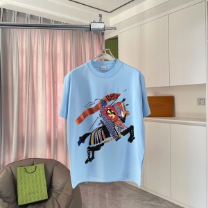 $35.00,Burberry Short Sleeve T Shirts For Men # 300288