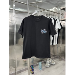 $34.00,Chrome Hearts Short Sleeve T Shirts For Men # 300292