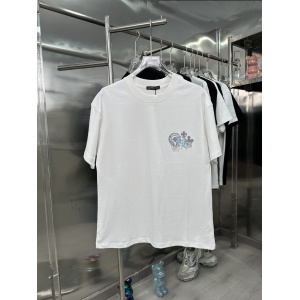 $34.00,Chrome Hearts Short Sleeve T Shirts For Men # 300293