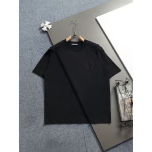 $34.00,Chrome Hearts Short Sleeve T Shirts For Men # 300295