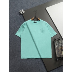 $34.00,Chrome Hearts Short Sleeve T Shirts For Men # 300296