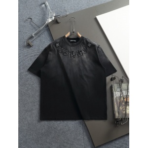 $34.00,Chrome Hearts Short Sleeve T Shirts For Men # 300298