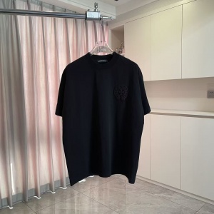$35.00,Chrome Hearts Short Sleeve T Shirts For Men # 300312