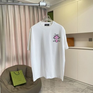 $35.00,Chrome Hearts Short Sleeve T Shirts For Men # 300314
