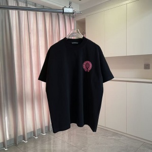 $35.00,Chrome Hearts Short Sleeve T Shirts For Men # 300318