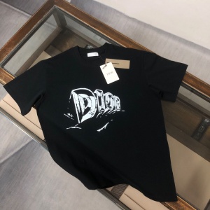 $34.00,Dior Short Sleeve T Shirts For Men # 300320