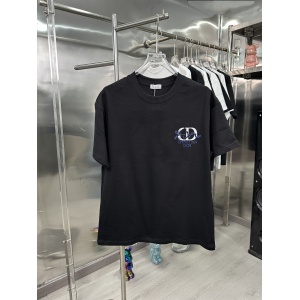 $35.00,Dior Short Sleeve T Shirts For Men # 300322