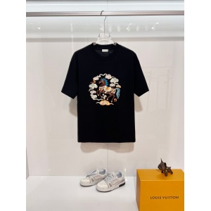 $35.00,Dior Short Sleeve T Shirts For Men # 300324