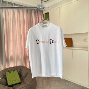 $34.00,Dior Short Sleeve T Shirts For Men # 300326