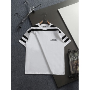 $34.00,Dior Short Sleeve T Shirts For Men # 300329