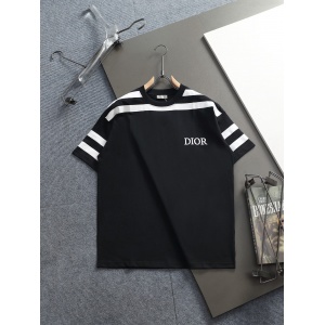 $34.00,Dior Short Sleeve T Shirts For Men # 300330