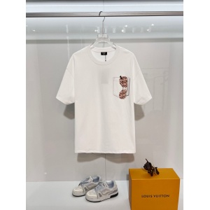 $34.00,Fendi Short Sleeve T Shirts For Men # 300331
