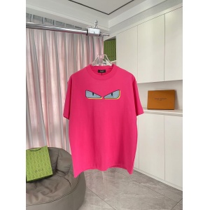 $34.00,Fendi Short Sleeve T Shirts For Men # 300333